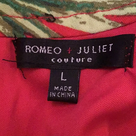 Simply summertime! Gorgeous fly always 🌴 - Picture 5 of 6